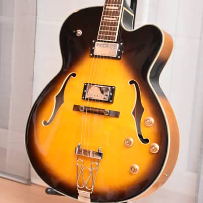 Aria AC-70F Flamenco guitar 〜 Made in Spain: Guitars Land Seven