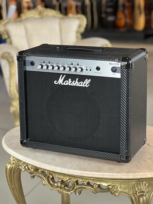 Marshall Mg30 Cfx | Reverb UK