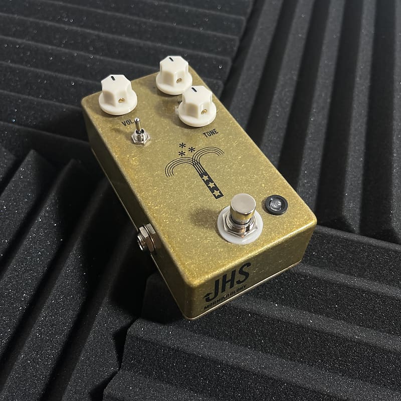 JHS Morning Glory V3 | Reverb
