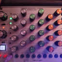 Behringer 1027 8-Step Sequencer Eurorack Module 2021 2 of 2 barely used - Present - Silver