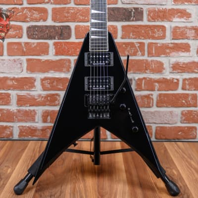 Jackson USA King-V KV1 Dave Mustaine (Megadeth) | Reverb