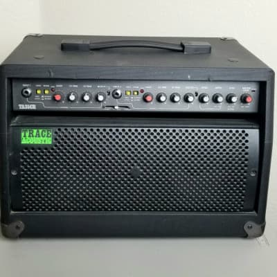 Trace Elliot TA35CR Acoustic Guitar Combo Amp - open to OFFERS! image 1