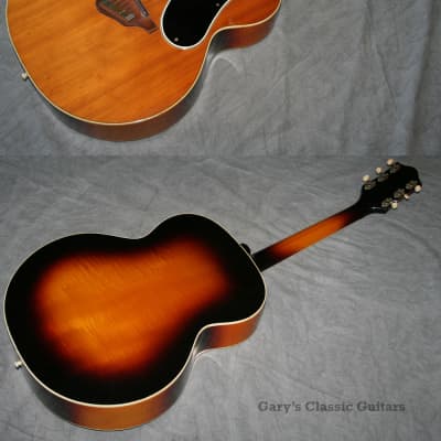 1954 Gretsch Town & Country (#GRE0204) image 2