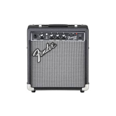 Fender Frontman 10G Guitar Amplifier image 1