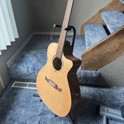Fender - CF-60 | Reverb