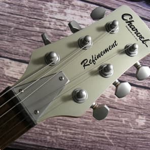 1990s Charvel Refinement | Reverb