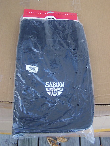 Sabian 61143 Premium XL Stick Bag image 1