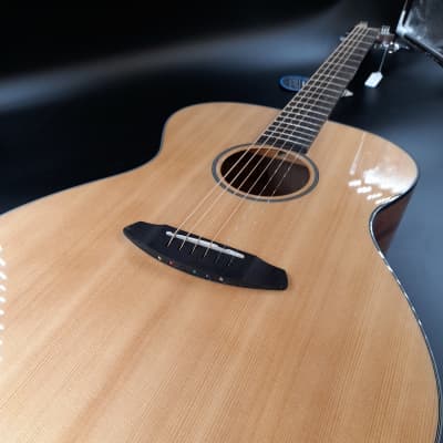 Breedlove - Discover Concertino - Natural for sale