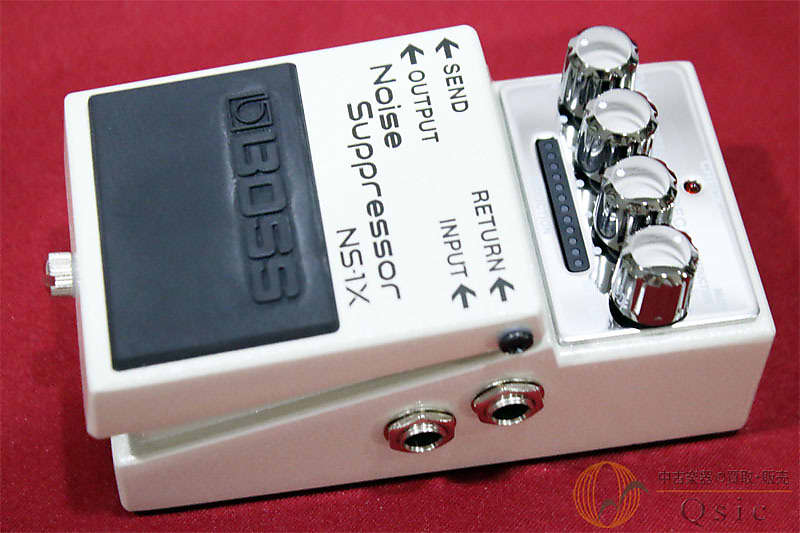Boss NS-1X