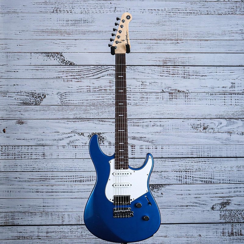 Yamaha PACS+12 Pacifica Standard Plus | Reverb Yamaha PACS+12 Pacifica Standard Plus | Reverb