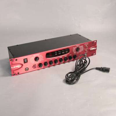 Line 6 POD Pro Rackmount Multi-Effect and Amp Modeler