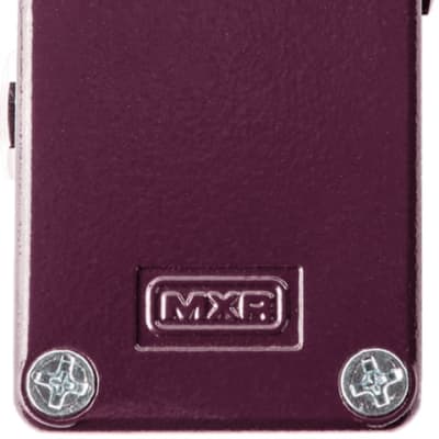 MXR Duke of Tone Custom Shop Overdrive image 6