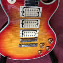 Gibson Custom Shop Ace Frehley Signature Les Paul Custom 1997