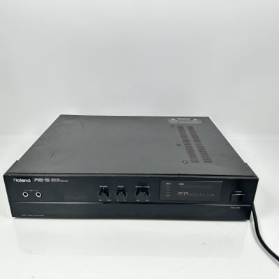 Roland RE-5 Digital Space Echo | Reverb
