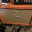 Orange PPC212 120-Watt 2x12" Guitar Speaker Cabinet