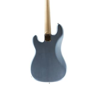 Prisma Guitars  Bass 2016 Multi Color image 3