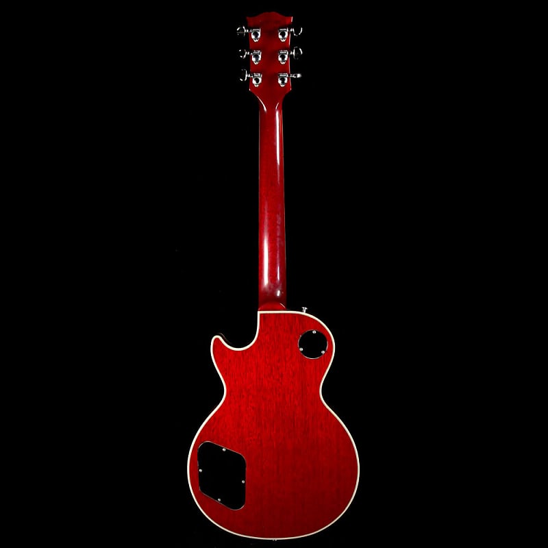 Gibson Ace Frehley Signature Les Paul Custom 1997 - 2001 image 2