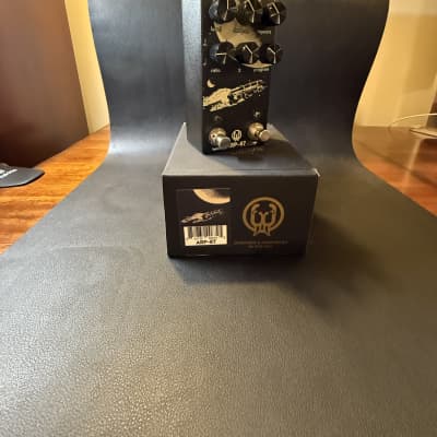 Reverb.com listing, price, conditions, and images for walrus-audio-arp-87