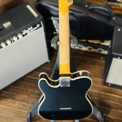 Fender TL-62 Telecaster Custom Reissue MIJ | Reverb