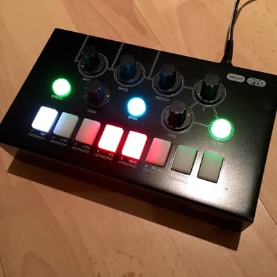 OTO Machines BISCUIT 8-Bit Effects and Analog Filter for sale