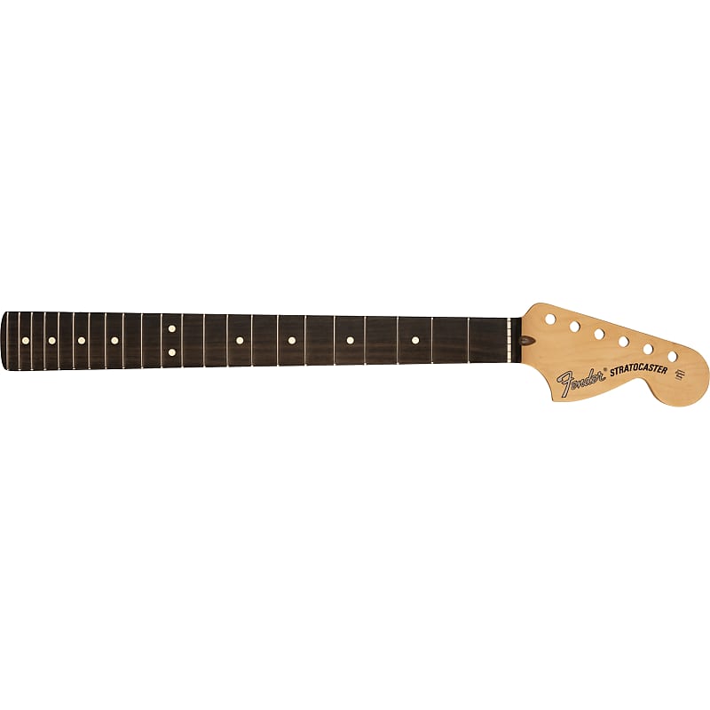 Fender American Performer Stratocaster Neck image 2