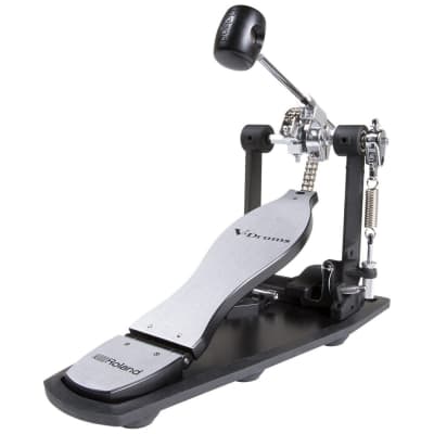 Roland RDH-100 Single Kick Drum Pedal With Noise Eater