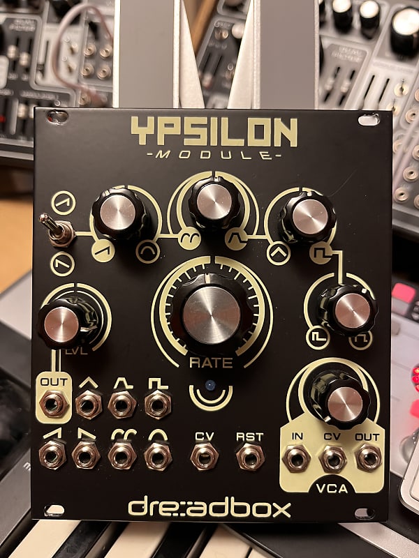 Dreadbox Ypsilon