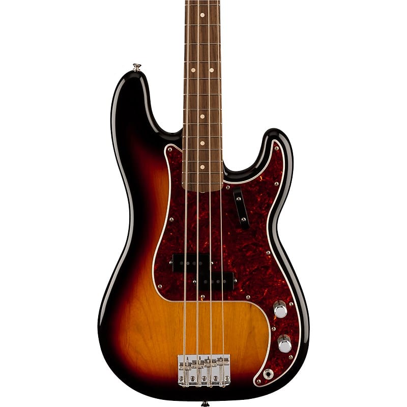 Fender Vintera II '60s Precision Bass image 2