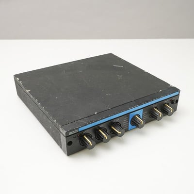 Lexicon LXP-1 Multi-Effects Processing Module | Reverb