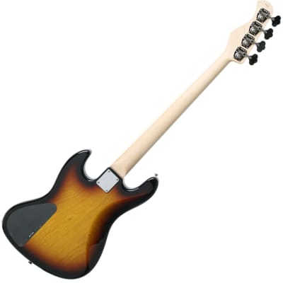 Sadowsky　MV4 Preowned Sadowsky Metro MV4 Japan (2010) | Bass Buddha