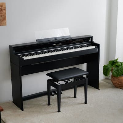 Casio AP-S450 Black Digital Piano