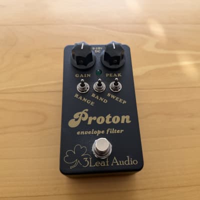 Reverb.com listing, price, conditions, and images for 3leaf-audio-proton