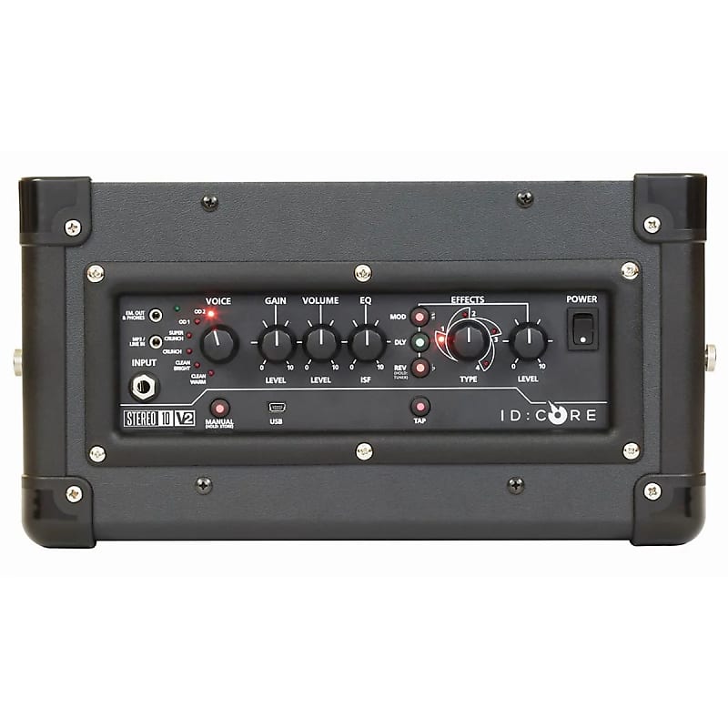 Blackstar ID:CORE Stereo 10 V2 2x5-Watt 2x3