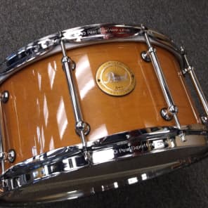 Pearl kapur snare outlet