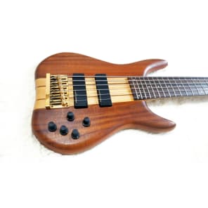 Tune Guitar Maniac , GAP 618, Early 90's Natural Oil RARE