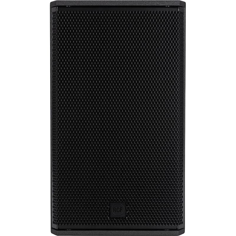 RCF NX 912-A Two-Way 12" 2100W Powered PA Speaker with Integrated DSP image 1