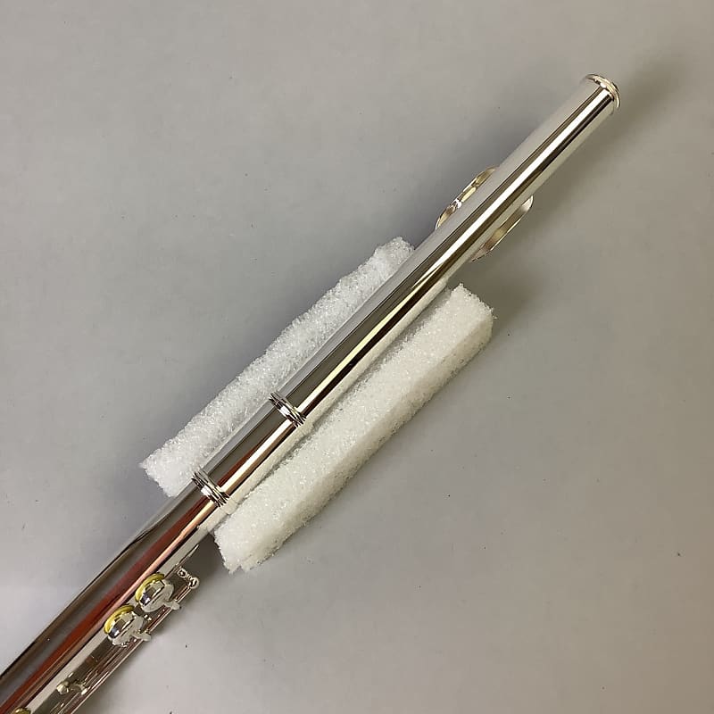 YAMAHA YFL-412LSE New 1125525 YAMAHA(ヤマハ)【楽器検索｜J