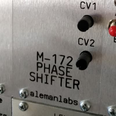 Alemanlabs M-172 Phase Shifter image 1