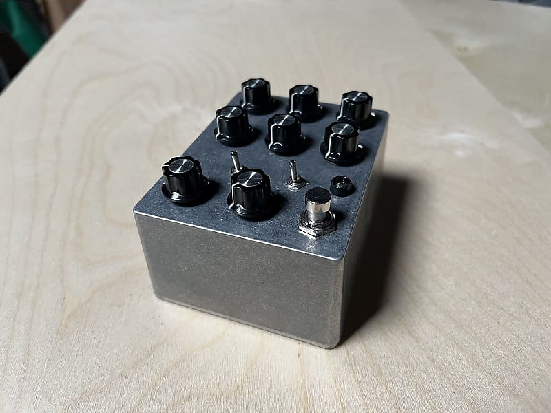 4ms noise swash ノイズ エフェクター 品