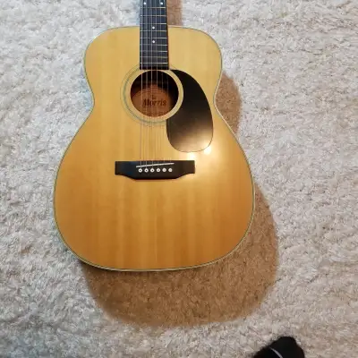 Morris F-20 (Size O.M) | Reverb