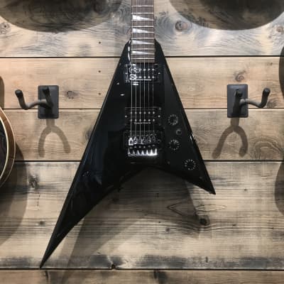 Jackson Randy Rhoads RR3 1998, Black (MIJ) | Reverb