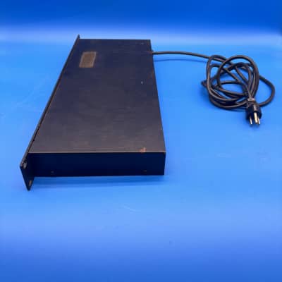 DMC Digital Music Corp MX-8 Midi Patchbay/Processor image 12