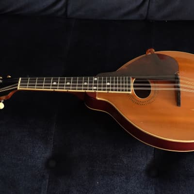 Gibson 1913 A3 Mandolin image 2