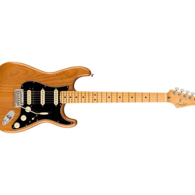 Fender American Professional II Stratocaster HSS | Reverb