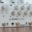Empress Echosystem Dual Engine Delay