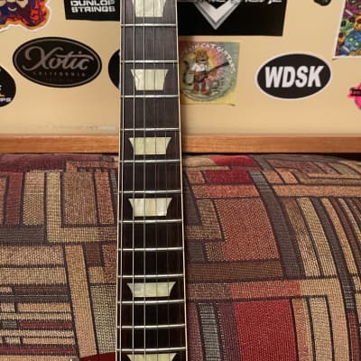 Gibson Les Paul R8 2014 image 5