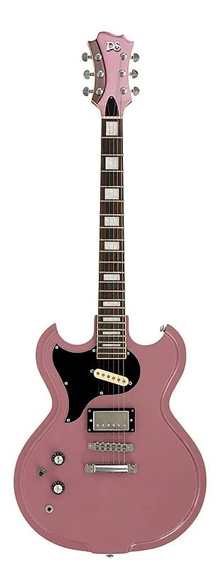 PureSalem La Flaca Left Handed Burgundy Mist image 1