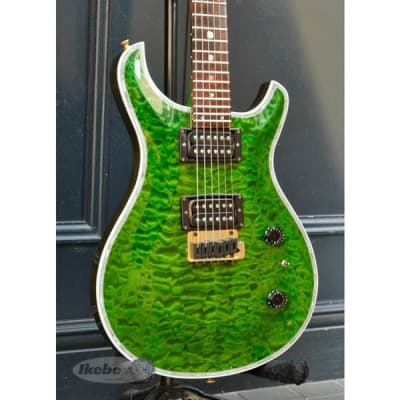 unknown Jonathan Rose Guitars Signature Model #0005 [USED] [Weight3.47kg] image 4