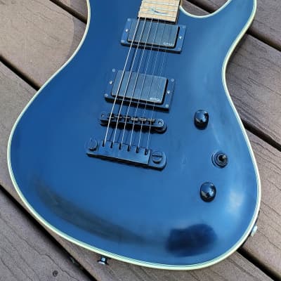 Fujigen(fgn) JIL-AL-G-HH SBT [OI137] | Reverb