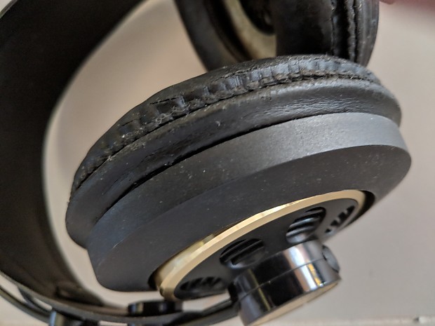 Akg k240m hotsell